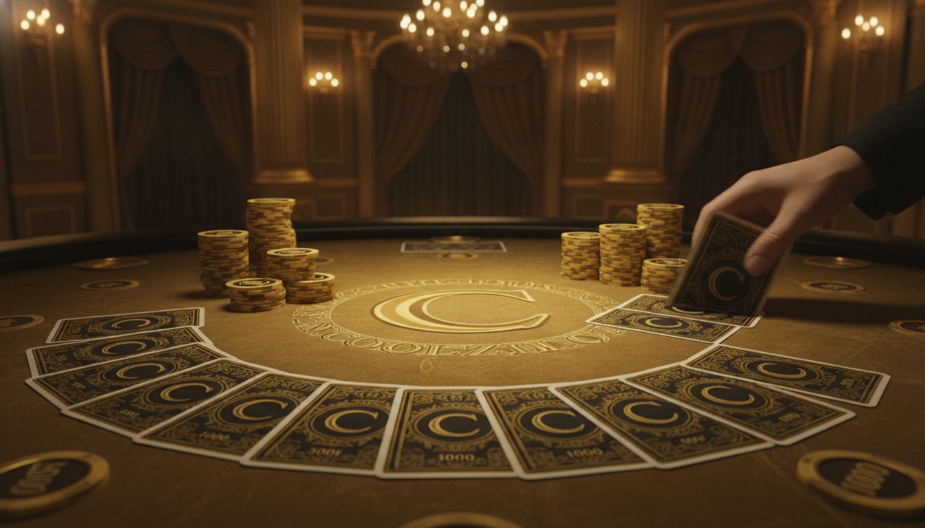 Scopri i Giochi su Coolzino Casino